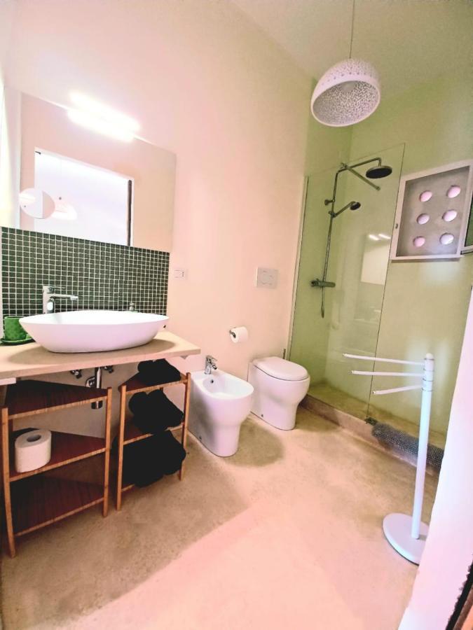 Tenuta La Milogna Галиполи Екстериор снимка